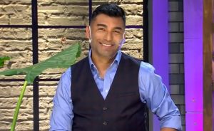 Andrés Caniulef encontró nueva casa televisiva tras despido de Canal 13: "Me siento valorado"