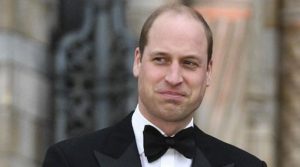 Príncipe William dio positivo para Covid-19 y lo mantuvo en secreto