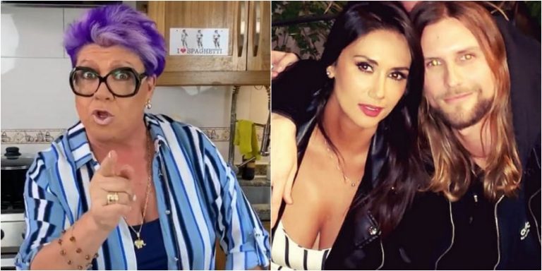 El particular consejo de Paty Maldonado a Pamela Díaz por relación con Jean Philippe Cretton