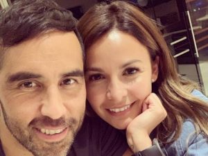 Carla Pardo hizo mea culpa sobre mensaje que quebró la relación de La Roja