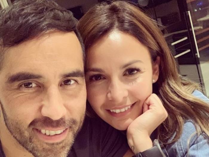 Carla Pardo hizo mea culpa sobre mensaje que quebró la relación de La Roja