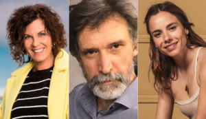 "Edificio Corona": Así será la nueva teleserie de Mega sobre la pandemia