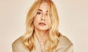 El desahogo de Mane Swett tras volver a Santiago luego de cinco meses encerrada con su hijo