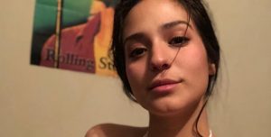 Rocío Toscano recordó su embarazo ectópico luciendo su pancita en bikini: "No tengan miedo"