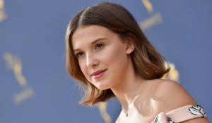 El desgarrador mensaje de Millie Bobby Brown a su abuela fallecida: "El Alzheimer es cruel"