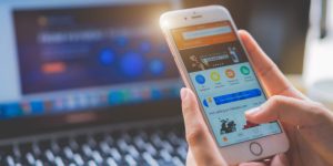 Estudio revela qué apps son las que guardan más información personal