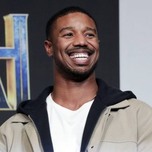 ¡Lo amamos! Michael B. Jordan se une a la app Only Fans por la mejor razón