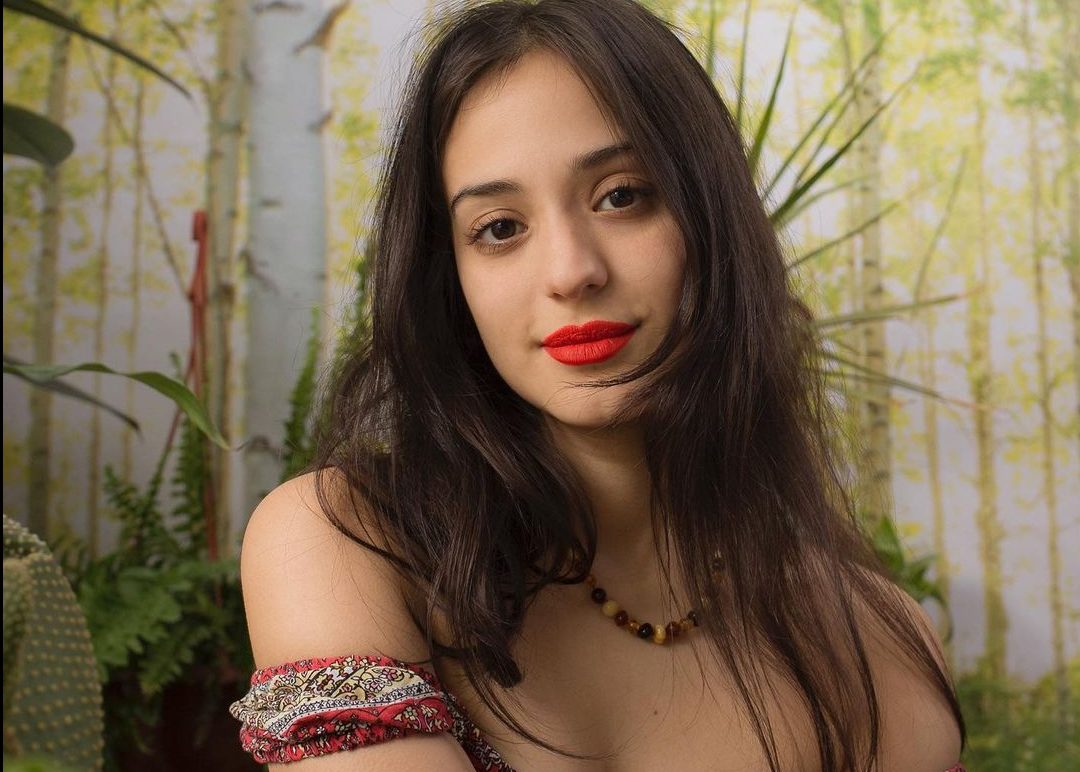 Rocío Toscano sorprendió con disfraz de Halloween: Se inspiró en su embarazo