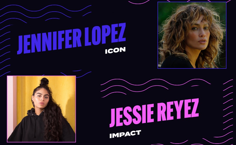 Billboard Woman in Music