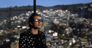 ¿Dónde ver el eclipse? Estos parques y reservas nacionales estarán abiertos