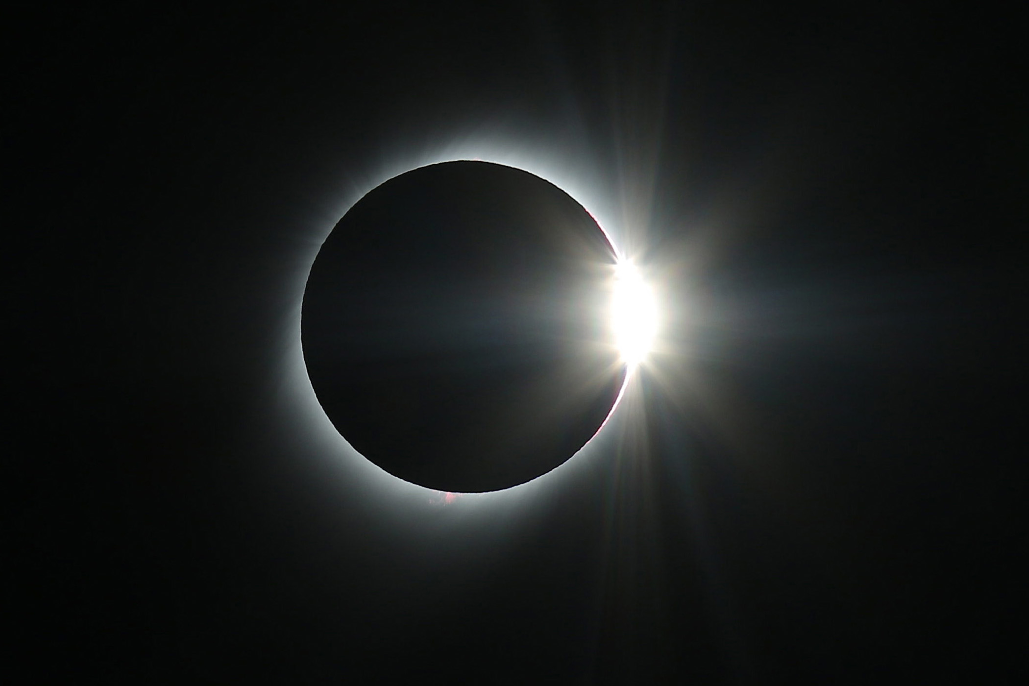 eclipse total de sol en chile