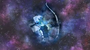 Sagitario: Mira el especial del signo del mes en #LosMensajesDeCupido