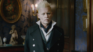 Este actor sería el reemplazo de Johnny Depp como Grindelwald en "Animales fantásticos 3"