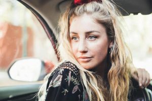 ¡Muy enamorada! Dani Castro sorprende con homenaje a su pololo en la previa a su aniversario