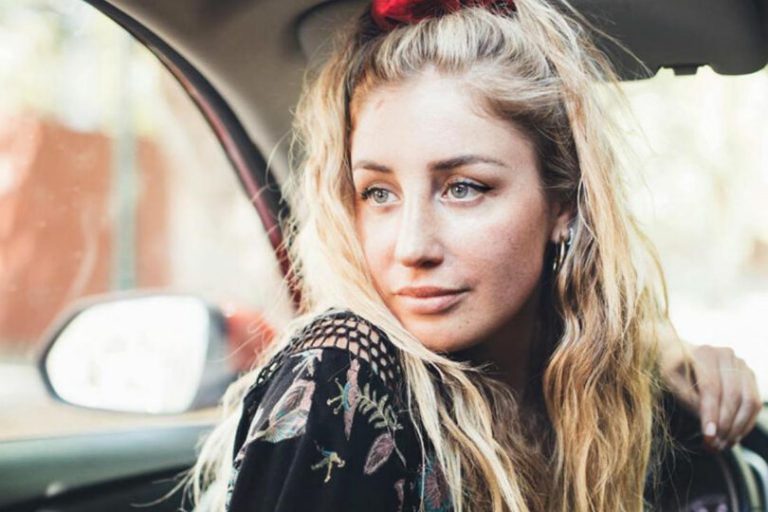 ¡Muy enamorada! Dani Castro sorprende con homenaje a su pololo en la previa a su aniversario