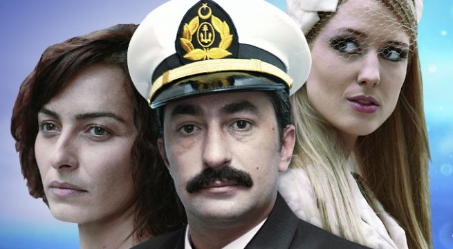 Mega recibió una multa tras emitir violenta escena de teleserie turca