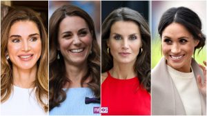 Estos son los perfumes que usan las mujeres de la realeza y que tú también puedes usar