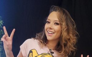 Ingrid Parra relató el difícil camino para convertirse en madre: "Es un tema que a muchas mujeres nos toca"