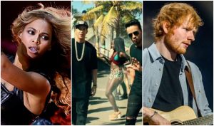 Esta es la canción más buscada de todos los tiempos