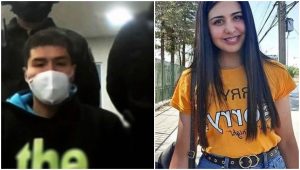 Caso Norma Vásquez: Imputado habría tenido 'día de furia' en la cárcel