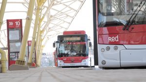 Intermodal Los Libertadores abre sus puertas este sábado