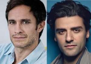 Gael García Bernal es nombrado entre los 25 mejores actores del siglo XXI