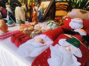 Minvu lanzó guía de recomendaciones para las Ferias de Navidad