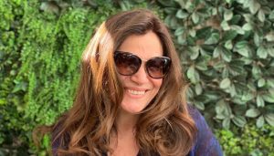 ¡Mamá orgullosa! Solange Lackington compartió importante logro de su hijo