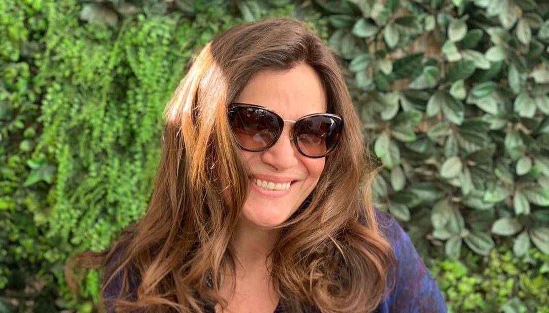 ¡Mamá orgullosa! Solange Lackington compartió importante logro de su hijo