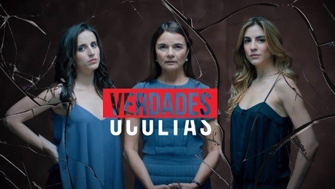 Esposo de Carmen Zabala se suma al elenco de "Verdades Ocultas"