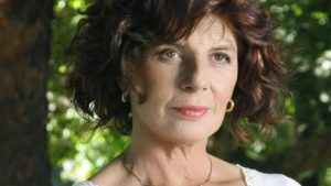 Consuelo Holzapfel revela la baja pensión que recibe: 'No tengo muchas esperanzas en el futuro'