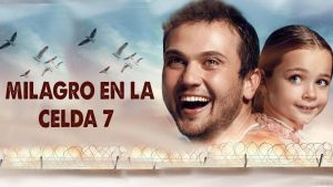 "Milagro en la celda 7": emotiva película turca se estrenará en televisión abierta