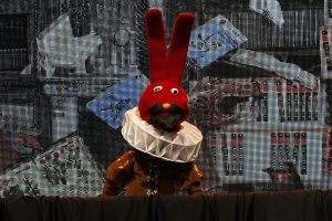 31 Minutos, Marina Abramovic y más: Esto podrás disfrutar en Santiago a Mil 2021