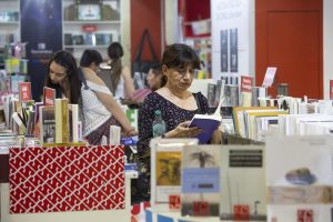 Feria del Libro 2020 ya está disponible en su versión virtual