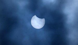 Así se verán afectados los signos zodiacales por el eclipse de sol