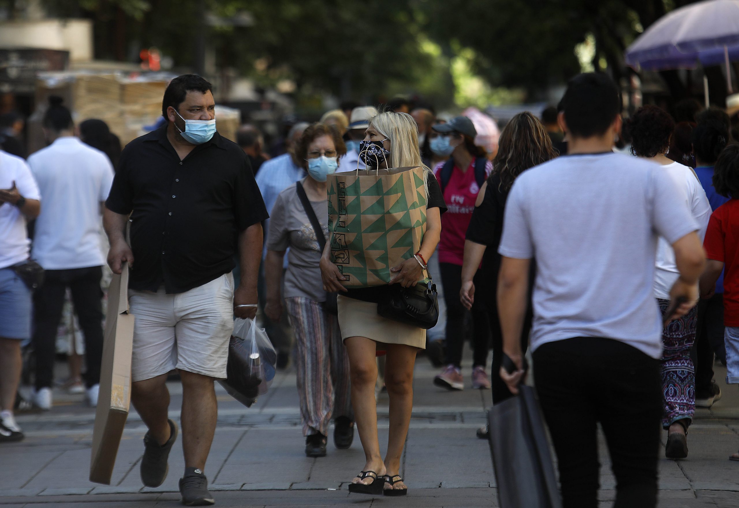 horario del comercio en navidad