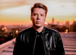 El duro momento de Andrés de León: su papá falleció hace algunas semanas