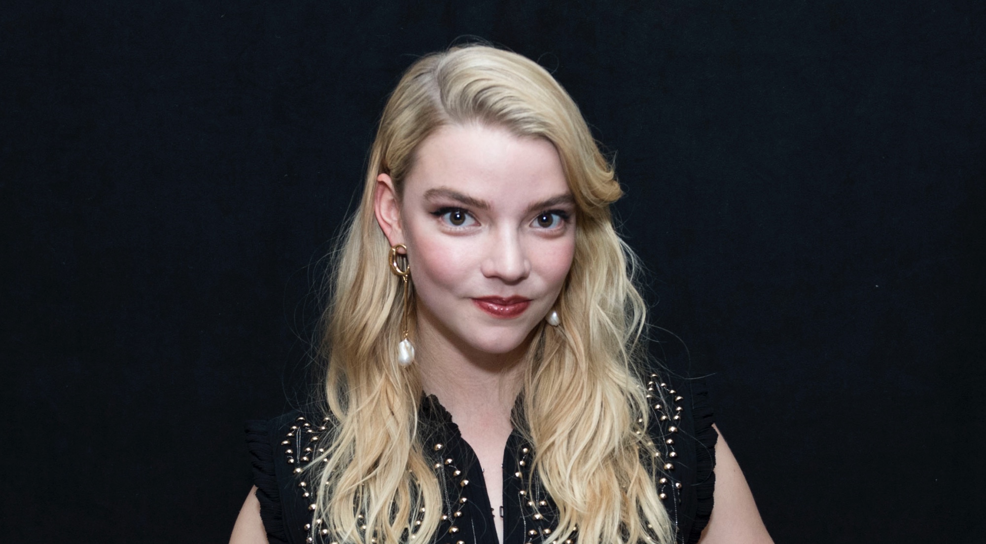 Anya Taylor-Joy protagonizará el spin off de "Mad Max"