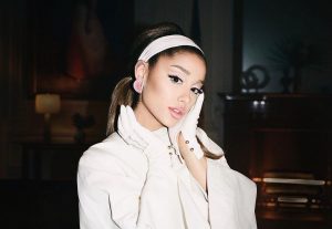 Ariana Grande llega a Netflix con documental sobre su gira mundial