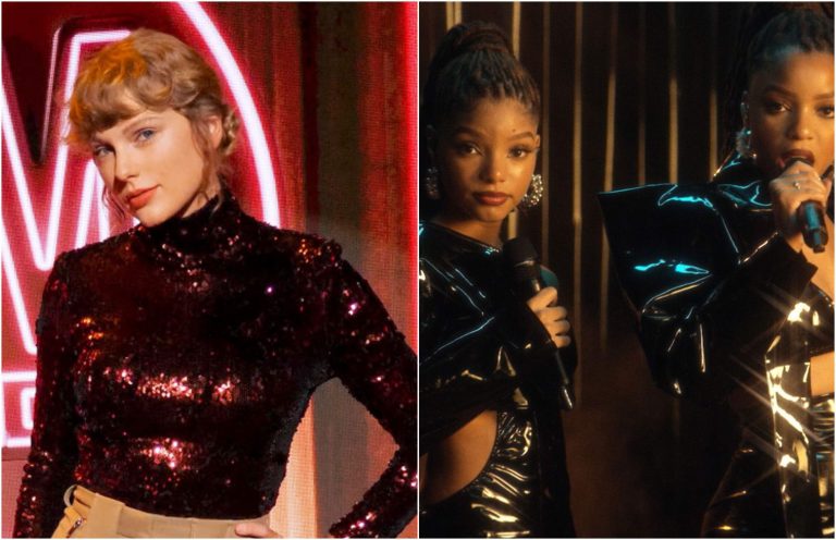 Estos fueron los 10 mejores álbumes del 2020, según revista Time