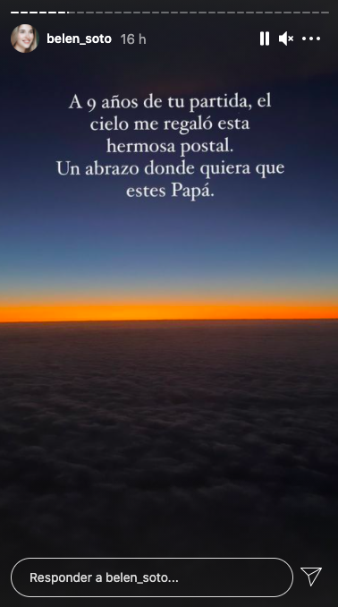 papá