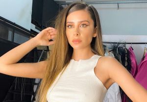 Cami enfrenta sumario sanitario tras incumplir cuarentena obligatoria por reunión en su casa