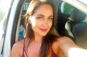 "Fue una etapa en la que necesitaba escapar de alguna manera":  Francini Amaral se refirió su paso por Pelotón luego de 10 años