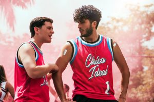 Sebastián Yatra y Cosas de Dos te invitan a una experiencia en Miramar