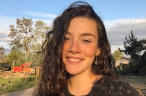 Cota Castelblanco enternece al mostrar por primera vez el rostro de su hija