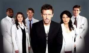 'Dr. House' regresa a las pantallas de TVN en enero