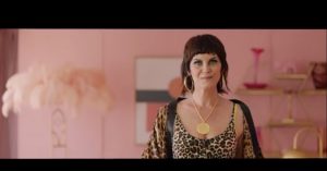 Mega lanzó el primer spot oficial de su próxima teleserie, "Edificio Corona"