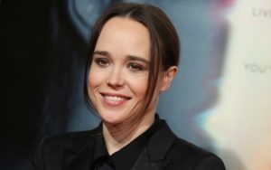 Netflix corrige el nombre de Elliot Page en todo su catálogo