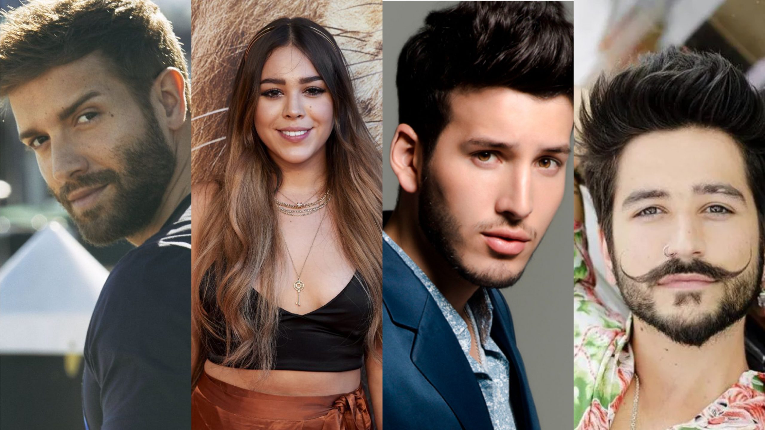 ¡Estas son las mejores entrevistas internacionales de FMDOS en 2020!