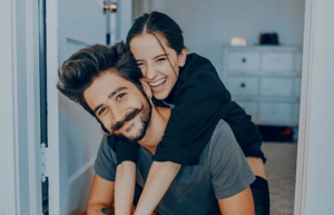 Evaluna Montaner y Camilo